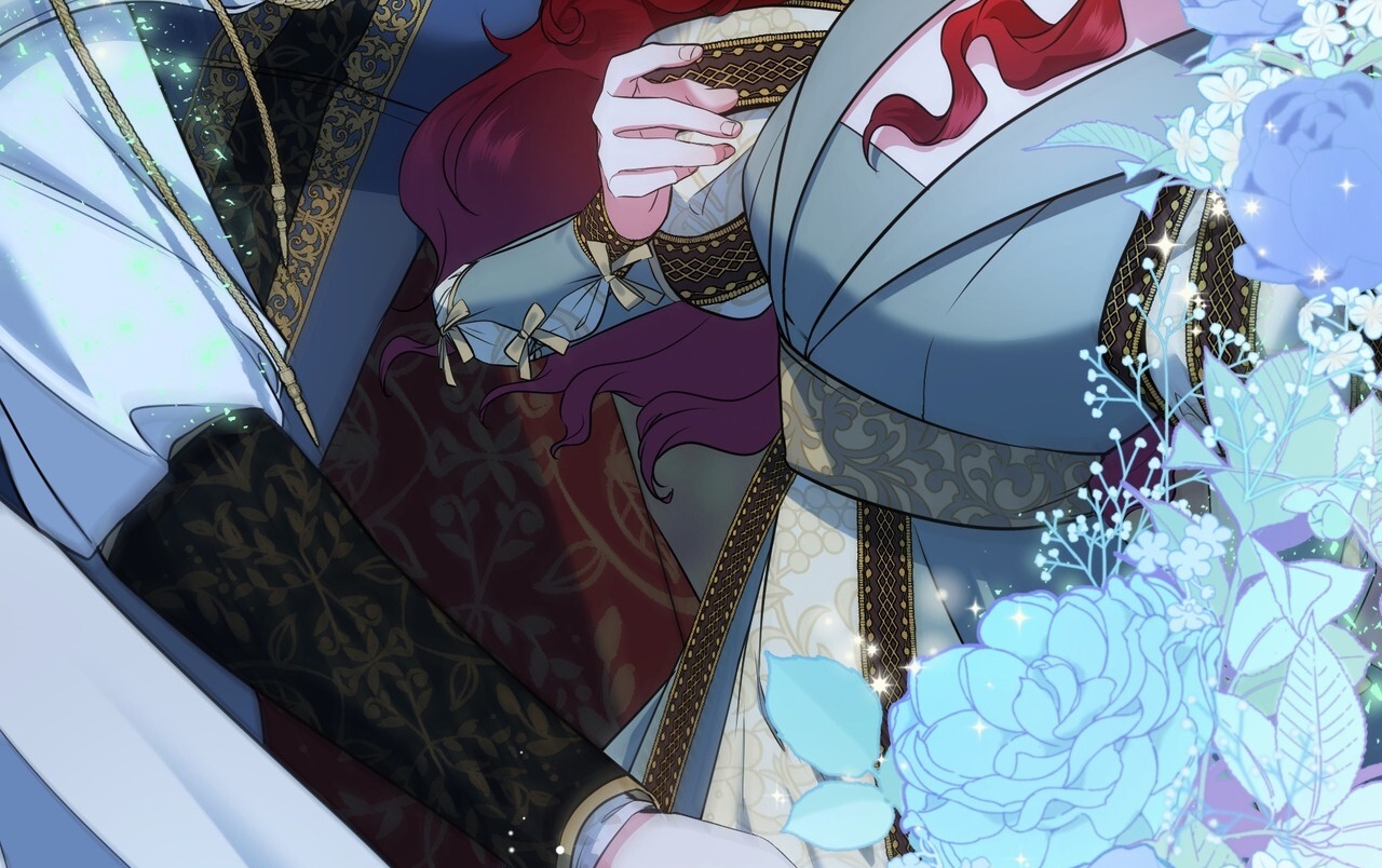 dấu tích của tiên nữ chapter 4.2 35