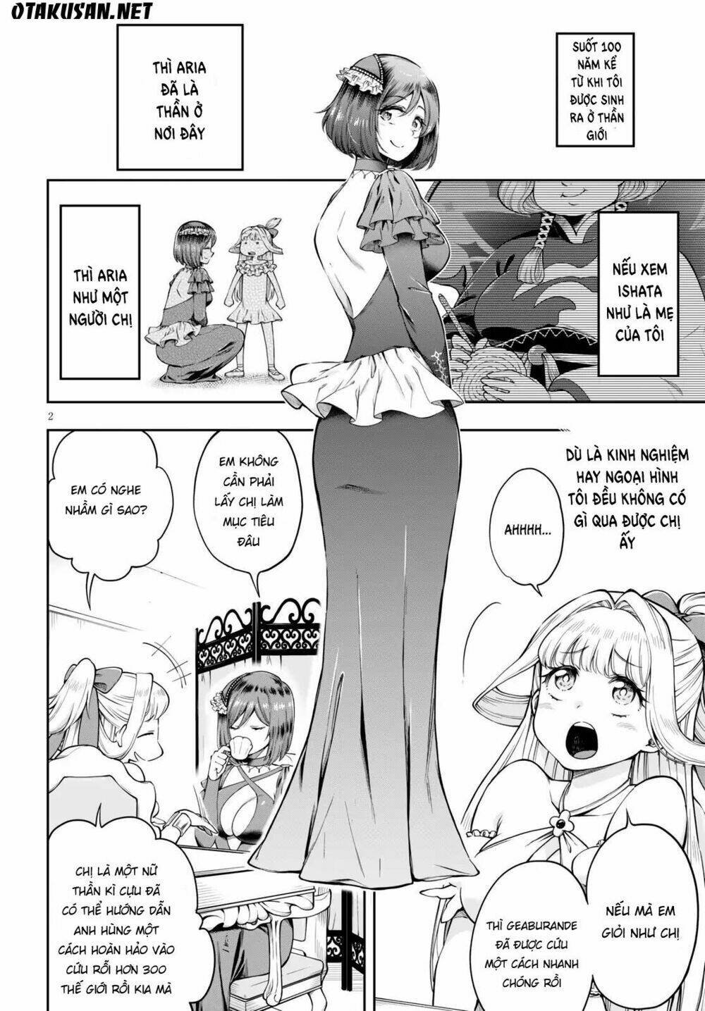 anh hùng thận trọng chapter 5 4