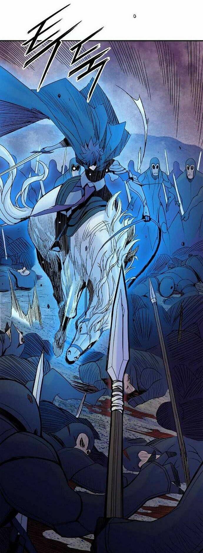 băng tâm kỵ sĩ chapter 24 143