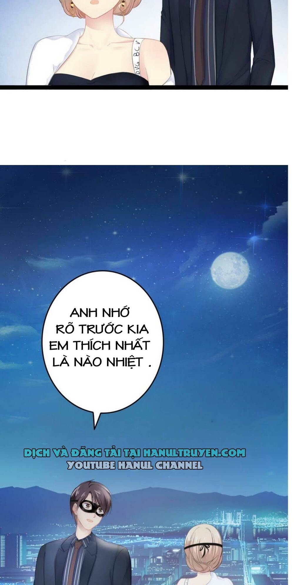 thần bí đế thiếu điềm sủng thê chapter 81 5