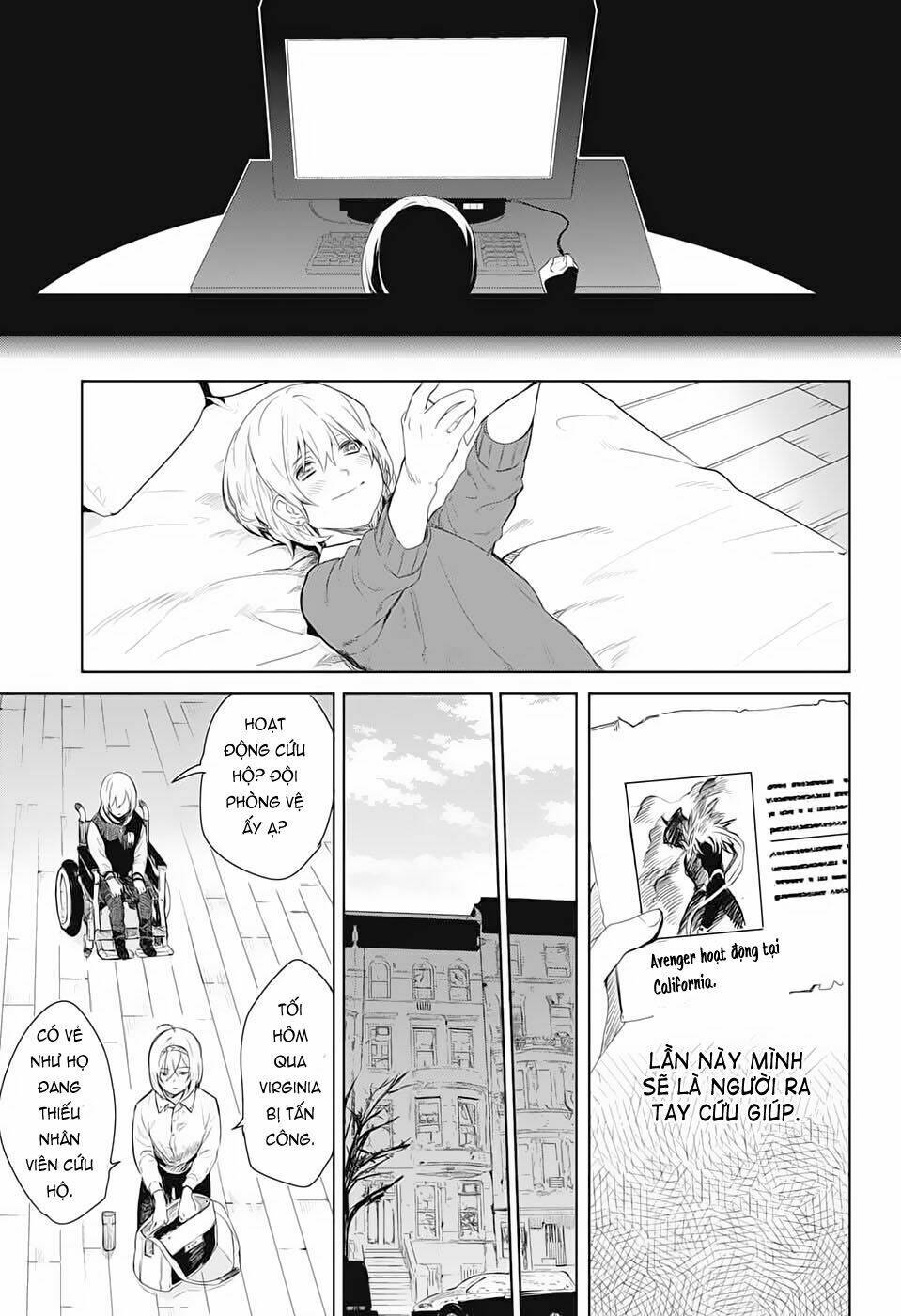 futaribocchi sensou chapter 1 28