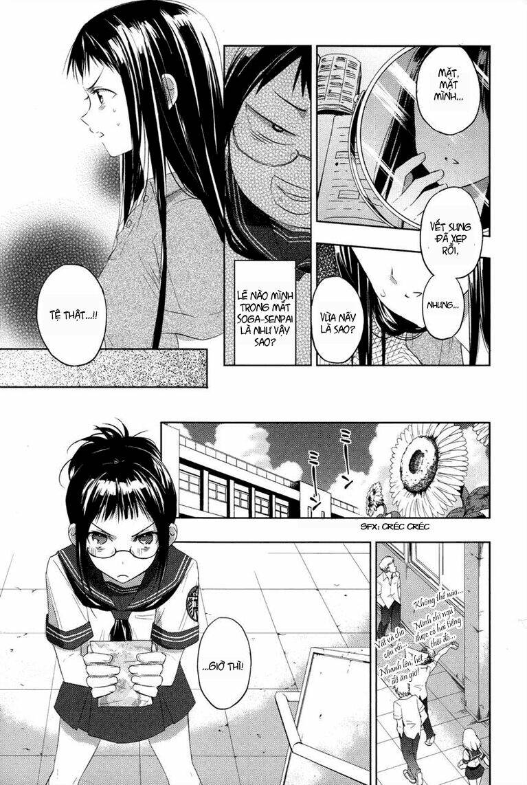 evergreen chapter 10 13