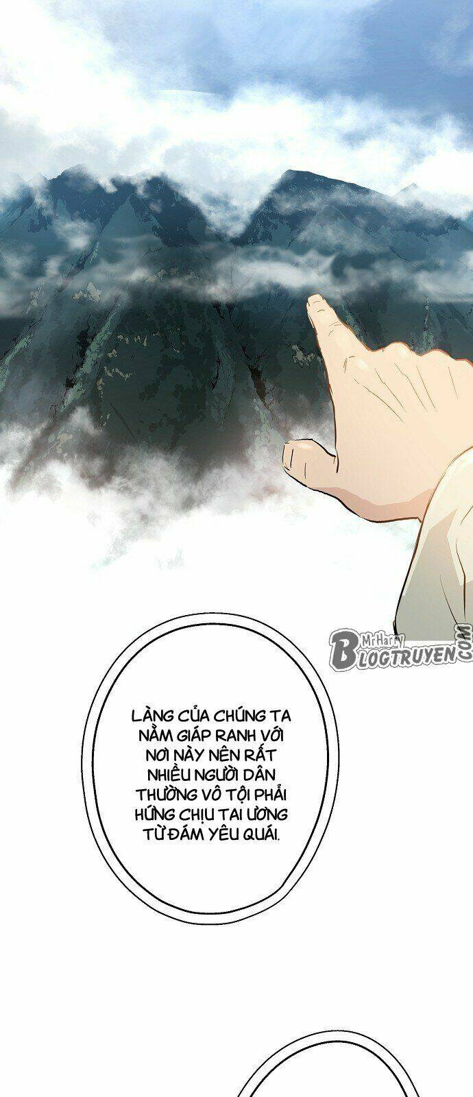 hứa lan chapter 9 39