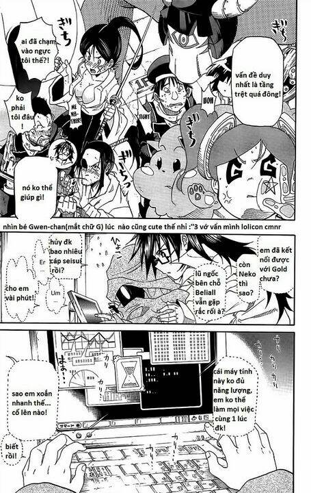 tripeace chapter 30 19