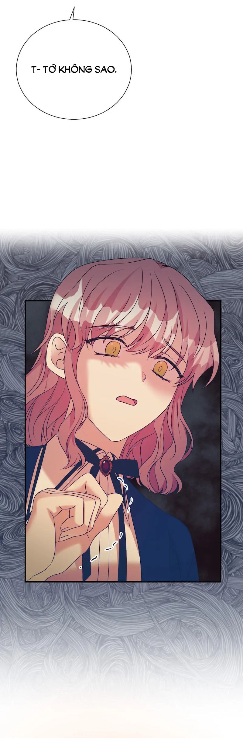 tôi chán nản vì người chồng thứ 2 còn "khỏe" hơn chồng cũ chapter 77.1 12