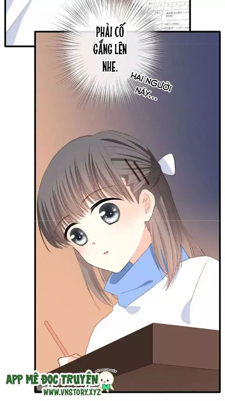 con tim rung động 2 chapter 53 65