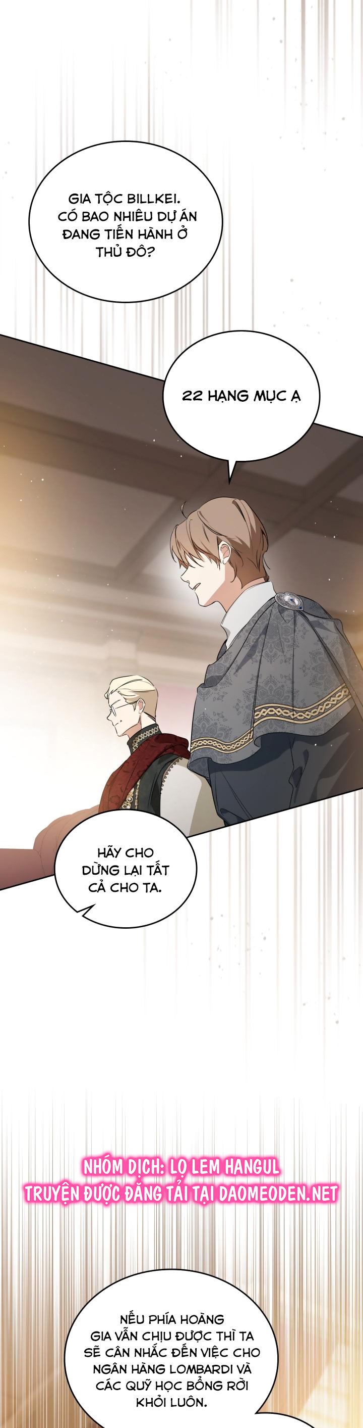 lần này tôi sẽ trở thành gia chủ chapter 171 11