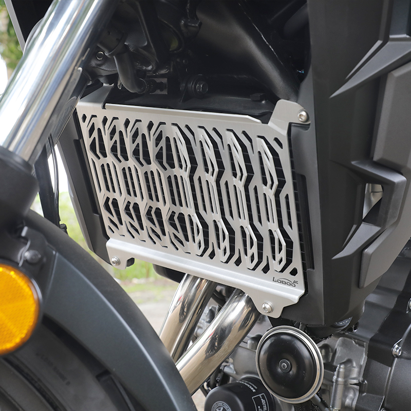 Bảo vệ két nước CB500X CB500F CBR500R