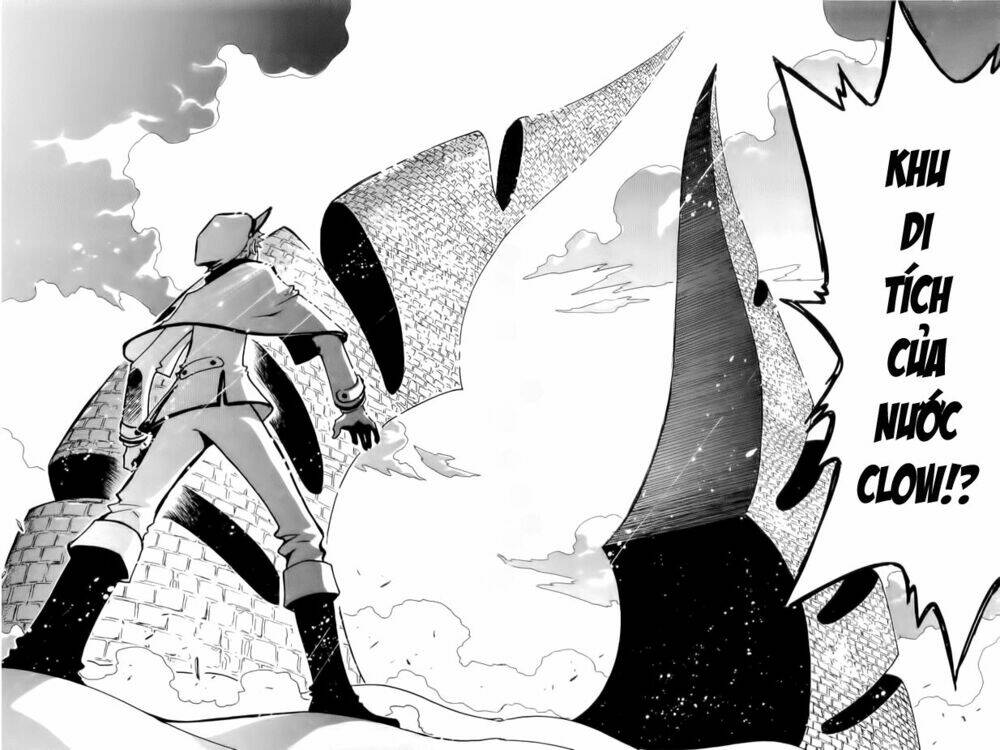 huyền thoại đôi cánh chapter 103 7