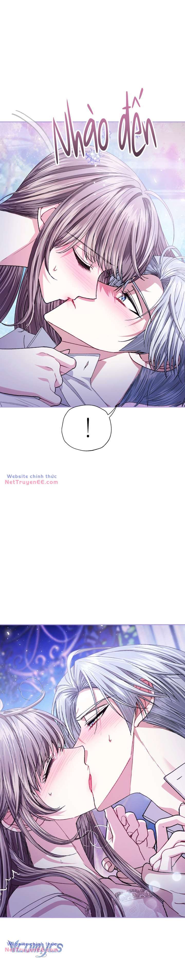 cha, con không muốn kết hôn đâu chapter 130 22