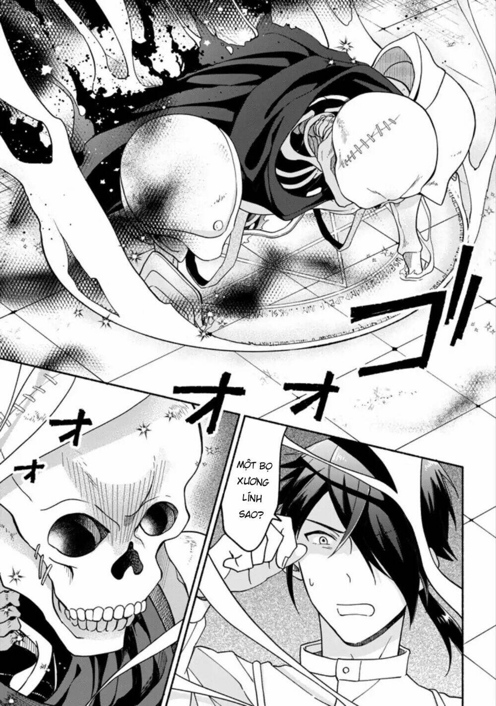 the necromancer maid chapter 1 17