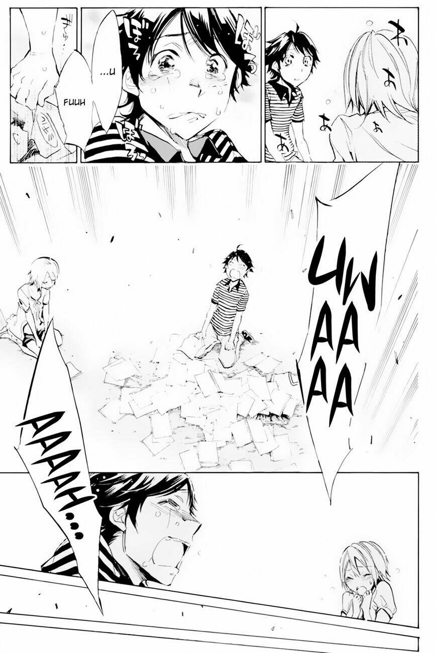 kono kanojo wa fiction desu chapter 32 15