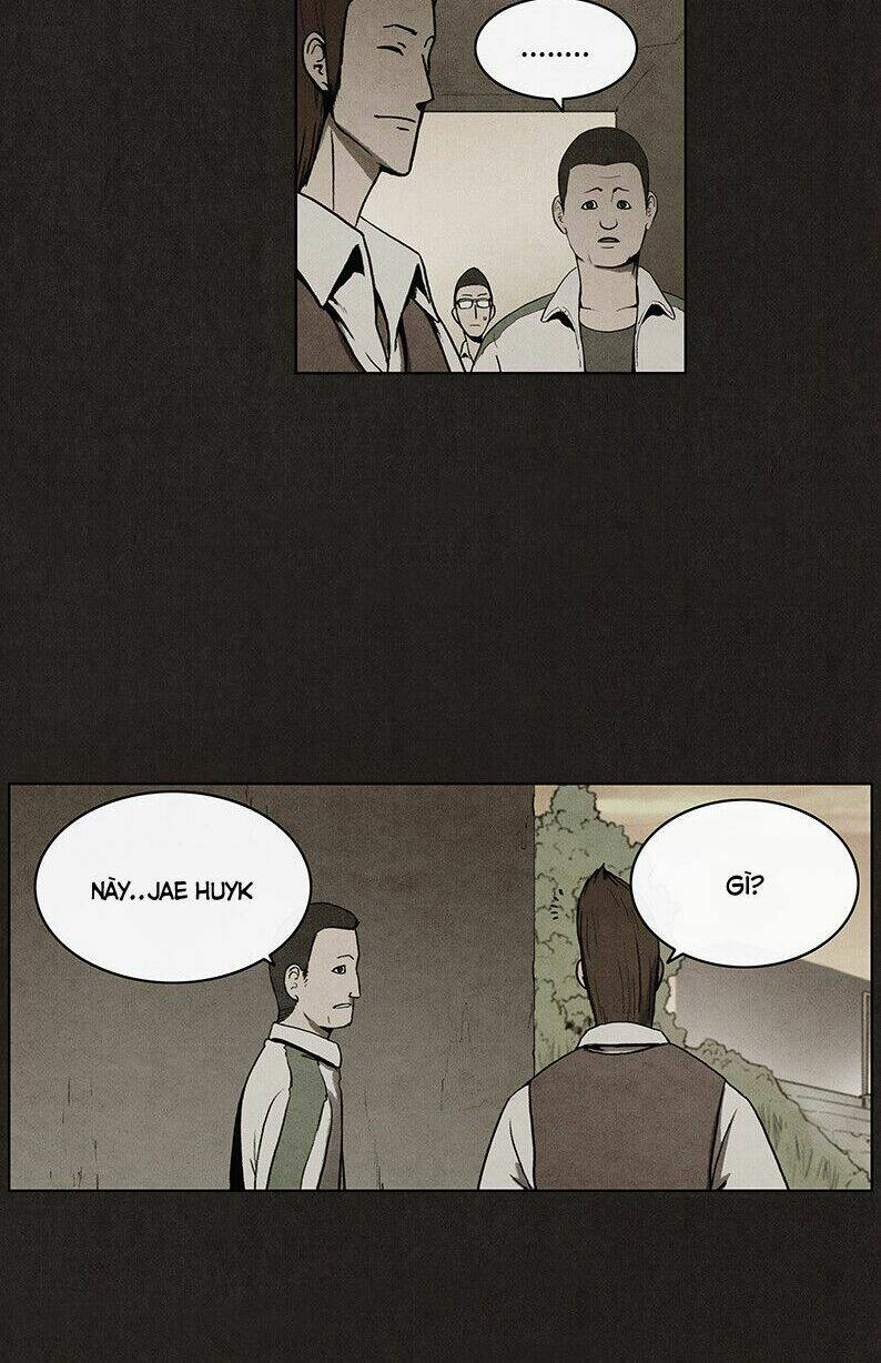 đứa con của quỷ dữ chapter 16 29