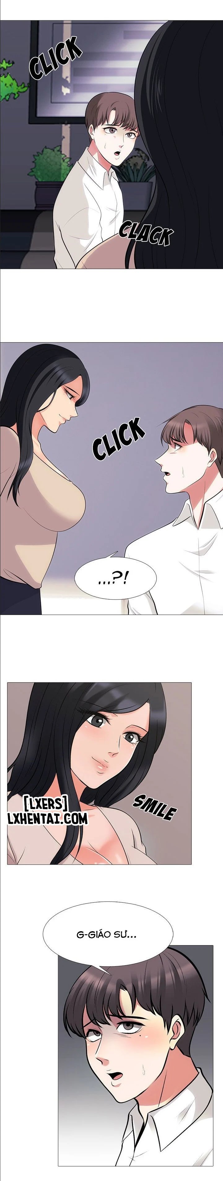 học bổng đặc biệt chapter 54 10