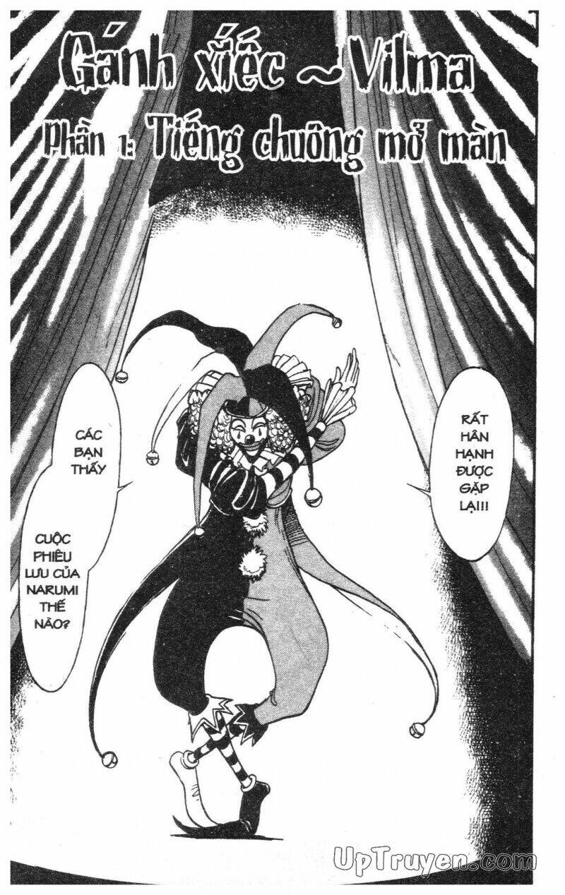 karakuri circus - gánh xiếc quái dị chapter 11 4