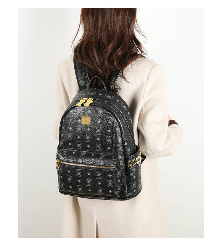 Balo nữ phong cách mới - BEE GEE BLNN9171