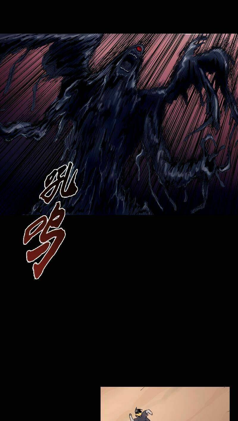 du quỷ chapter 5 12