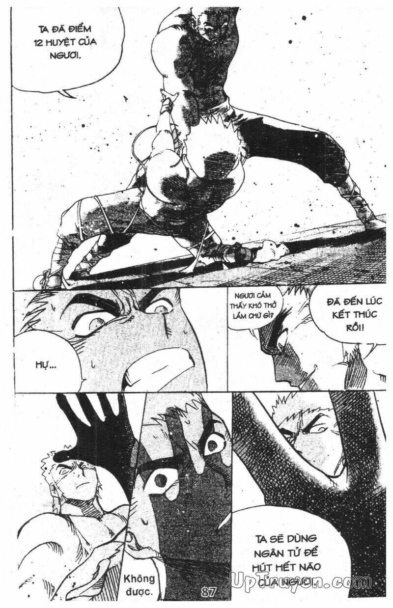 giang hồ bá đạo ký chapter 14 87