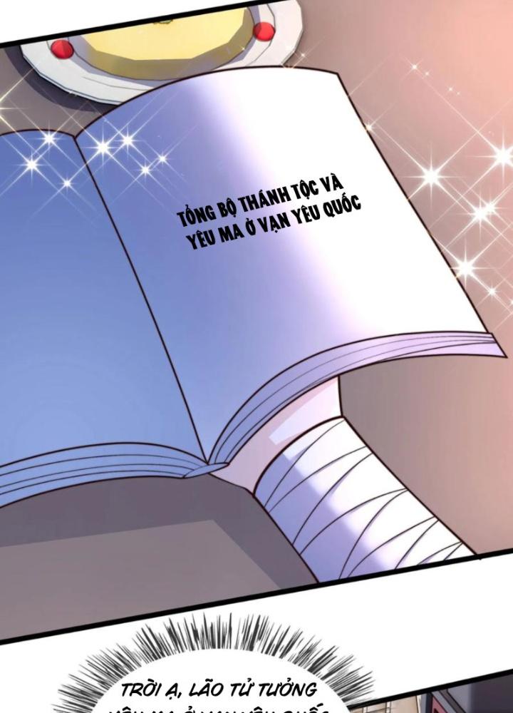 ta nuôi ma quỷ ở trấn ma ti chapter 245 59