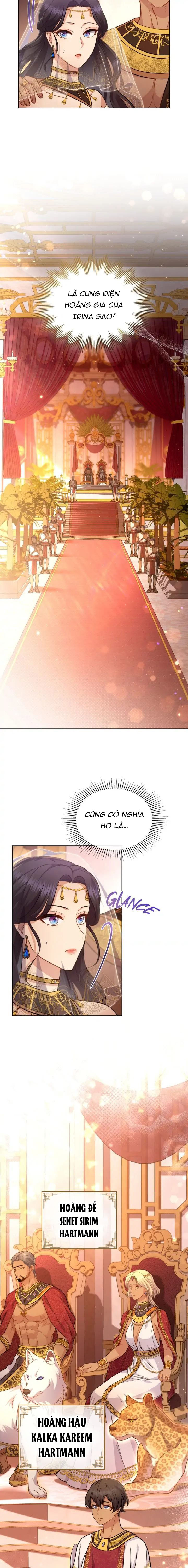 hội cùng thuyền chapter 37.1 3