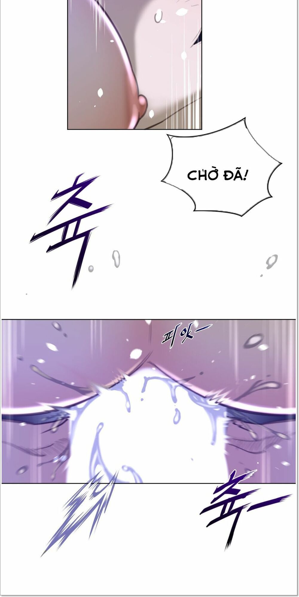 một nửa hoàn hảo chapter 33 12