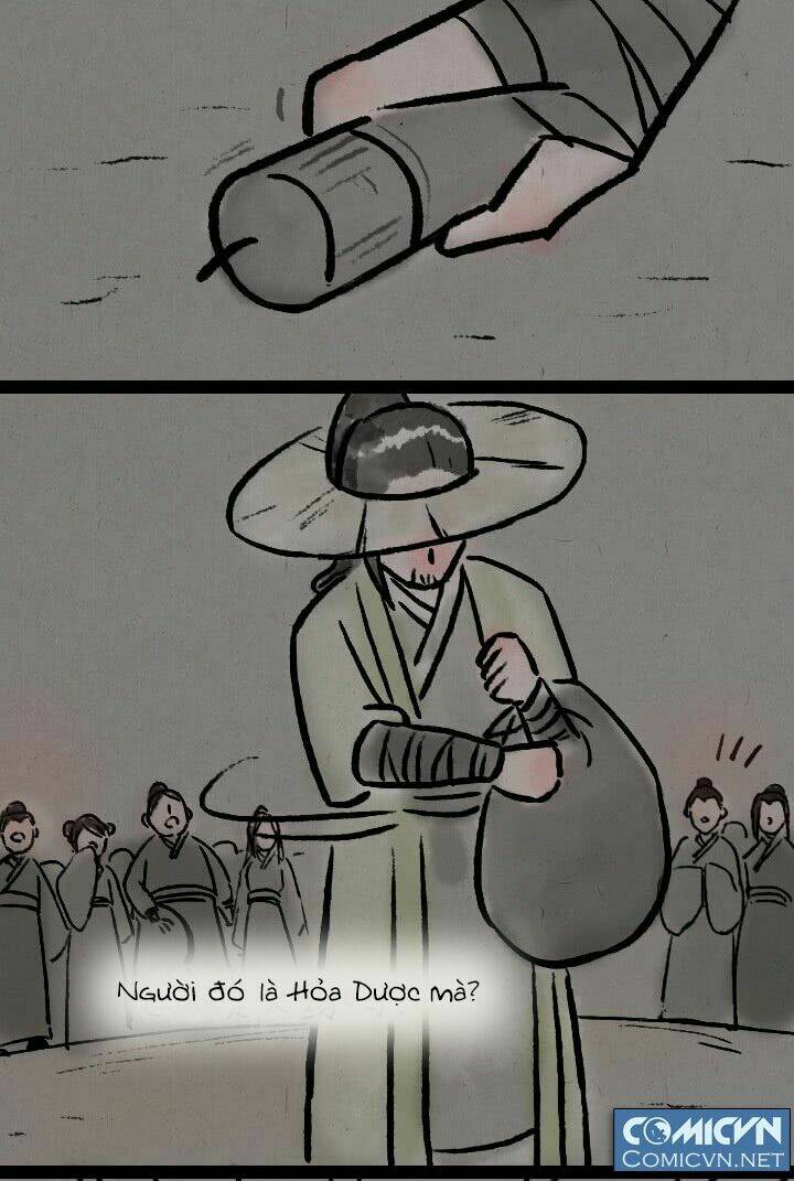nhất thiền tiểu hòa thượng chapter 78 44