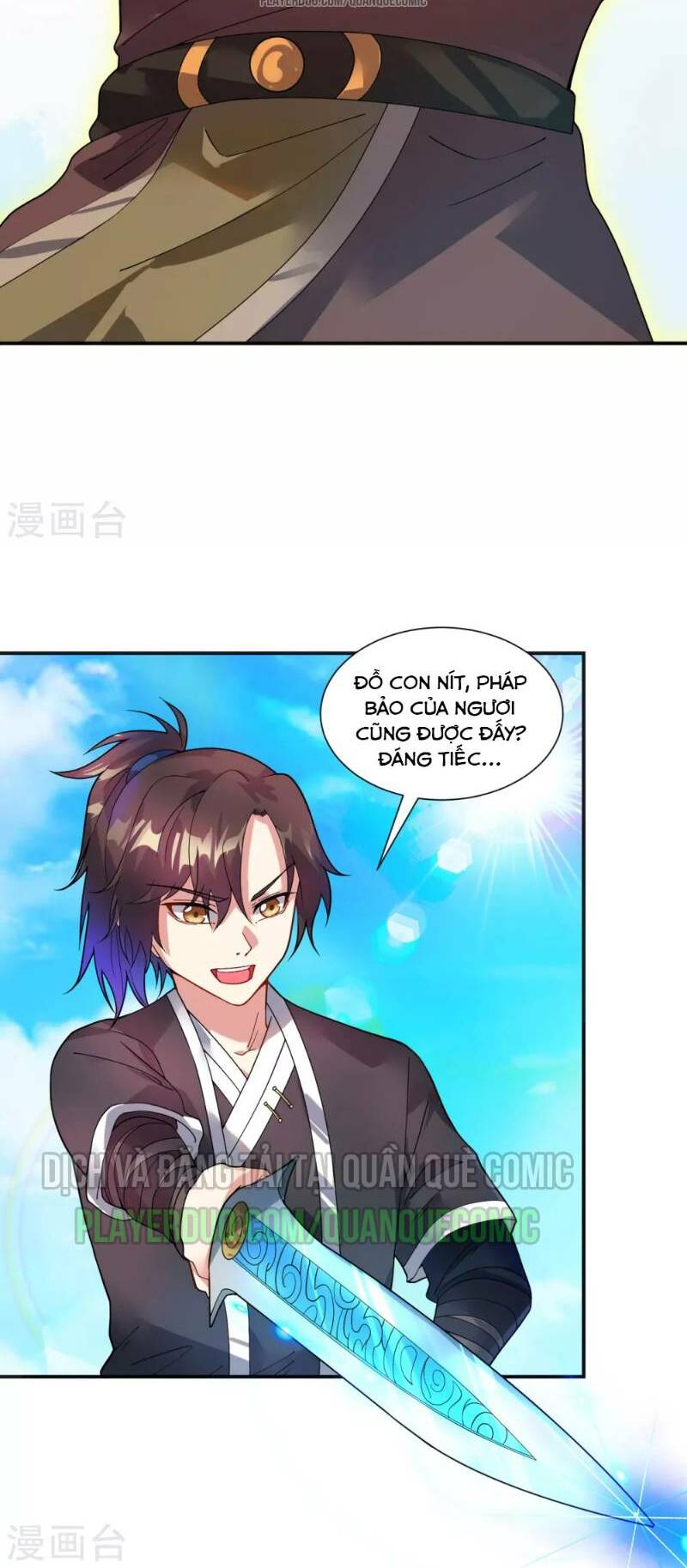 đạo ấn chapter 7 6