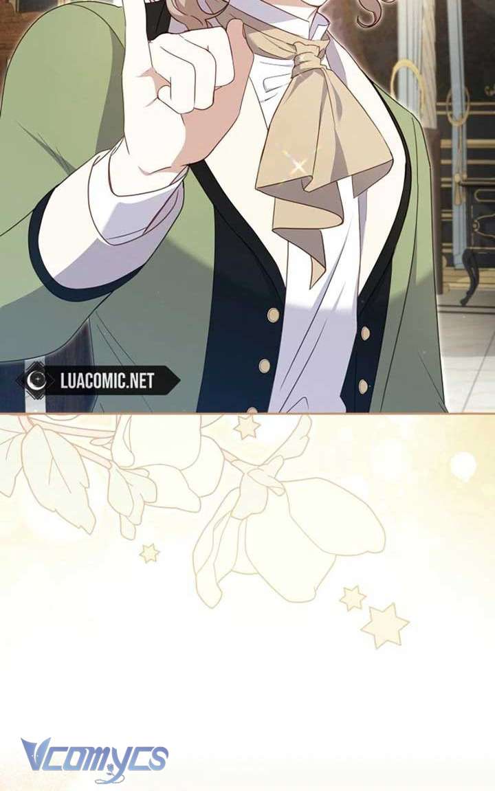 tôi được nuôi dưỡng bởi những kẻ phản diện chapter 76 40