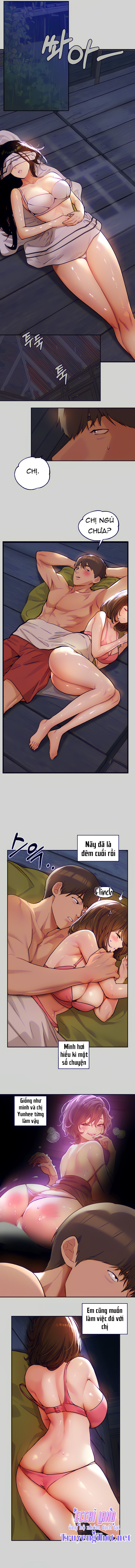 chị chủ nhà của tôi chapter 20.2 5