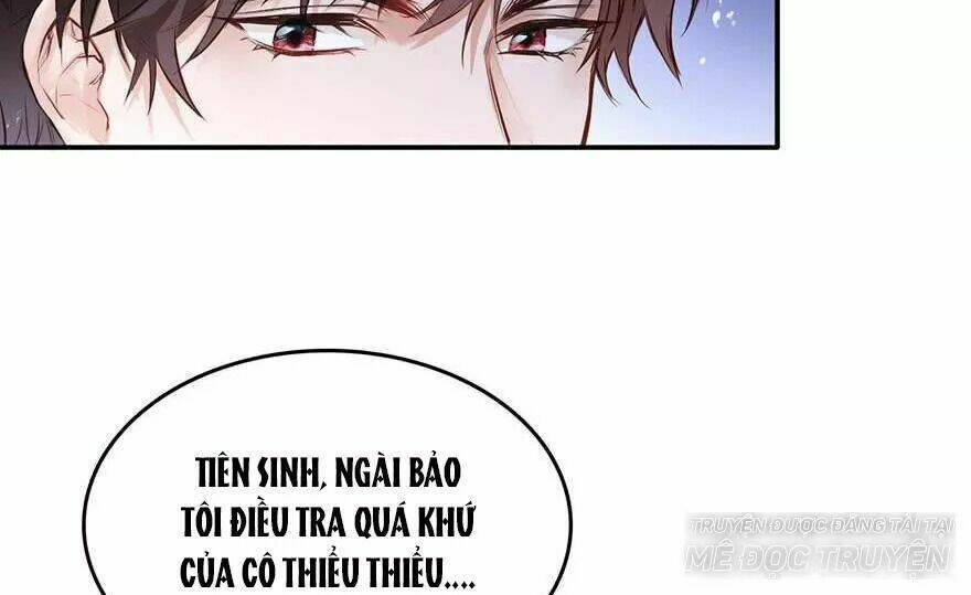 sau này vẫn cứ thích em chapter 39.5 36