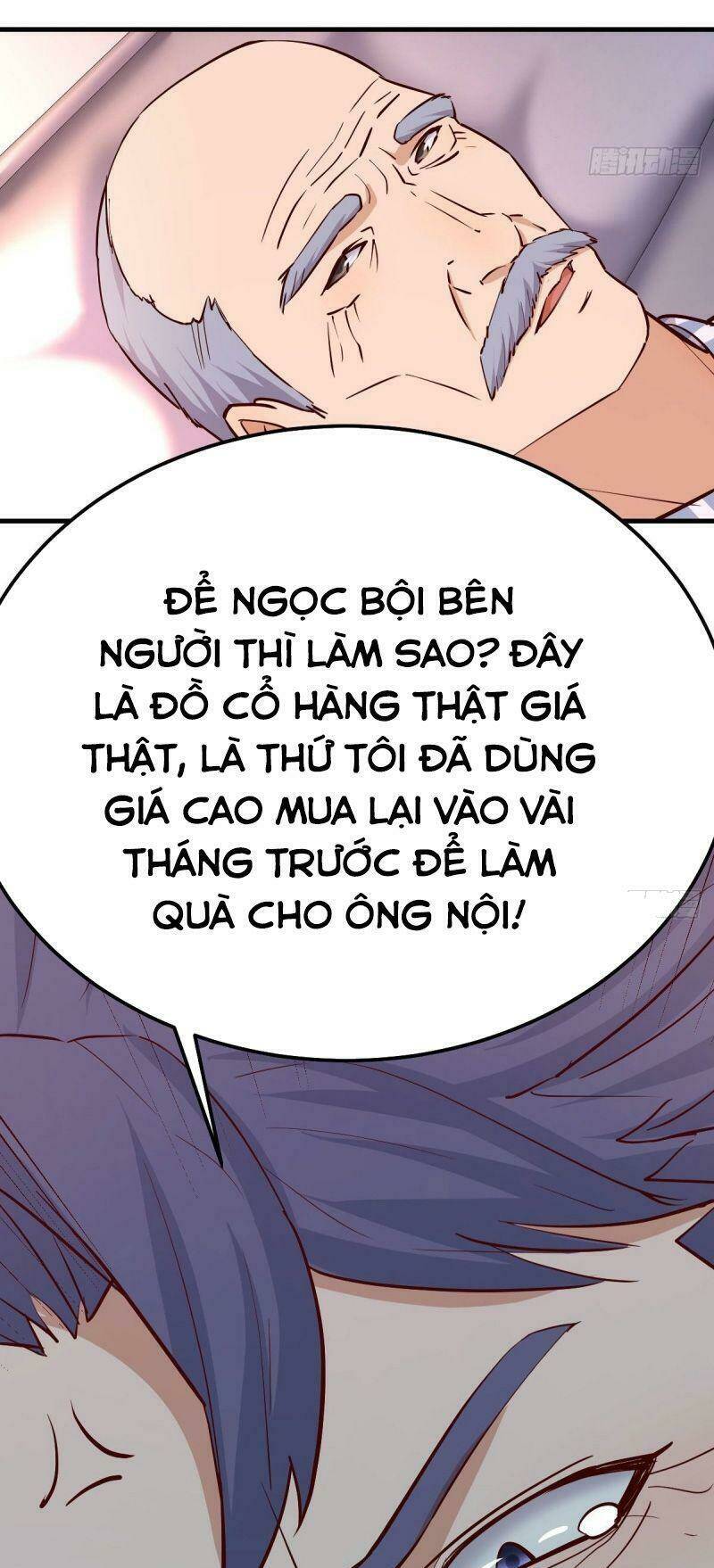 y thánh thiên tài tại hoa đô chapter 14 48