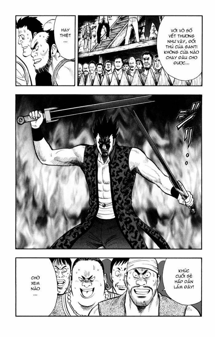 hoàng phi hồng phần iii chapter 35 4