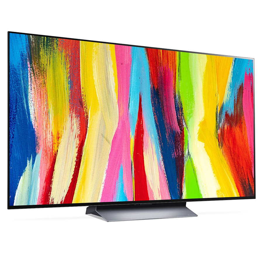 Smart Tivi OLED LG 4K 65 inch OLED65C2PSA - Model 2022