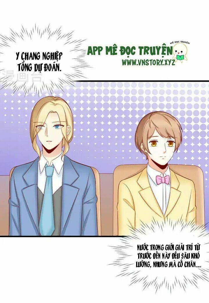 idol quốc dân đừng trêu tôi chapter 25 21