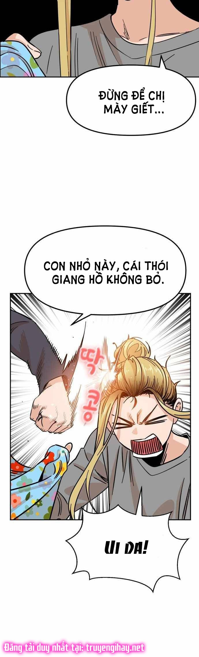 cuộc gặp gỡ định mệnh! chapter 1 19