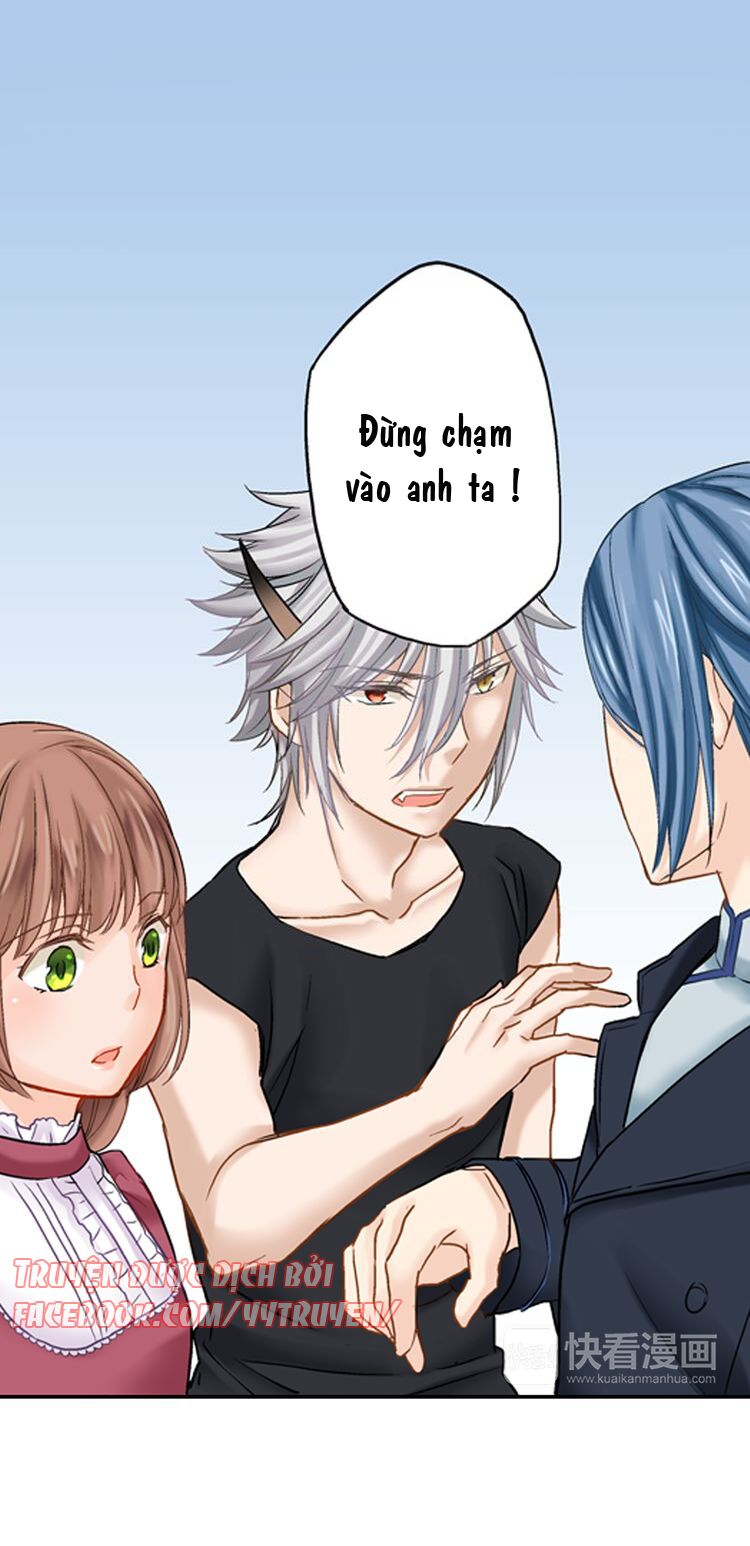 cô dâu của quỷ chapter 10 4