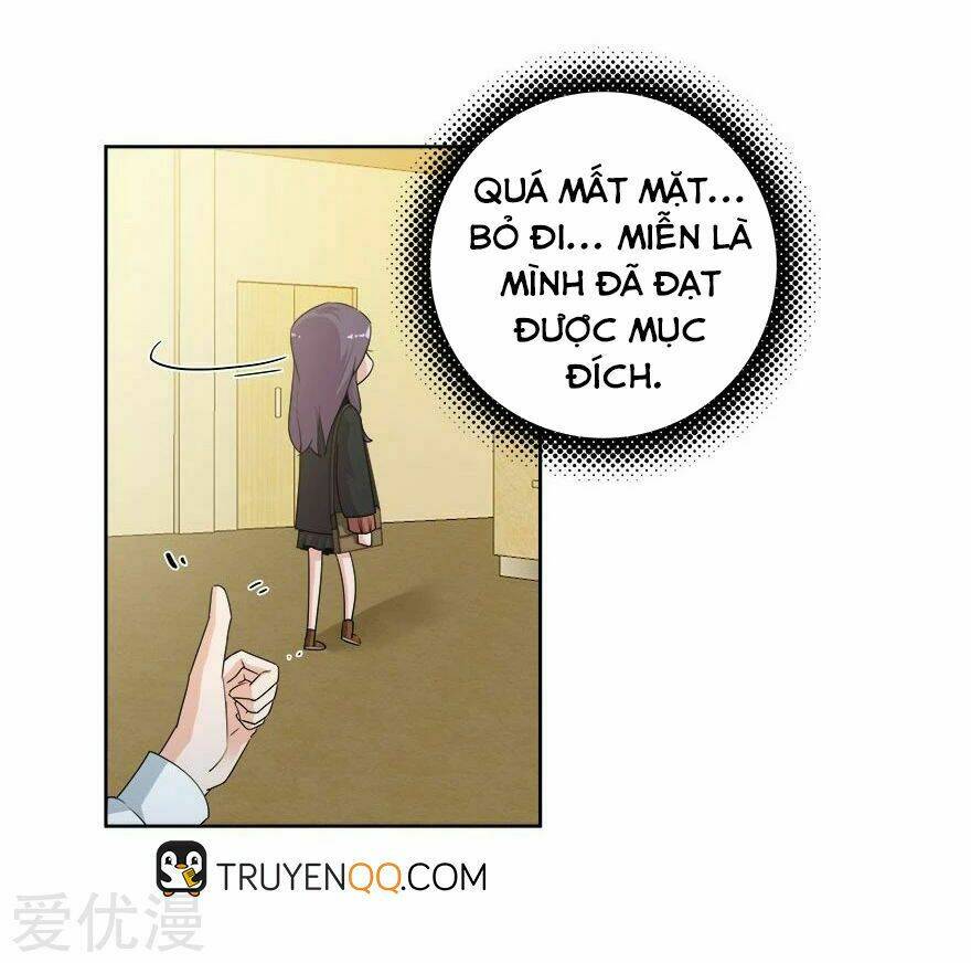 khốn ái tù lung chapter 25 25