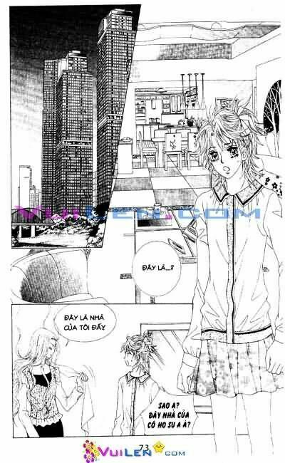 chạm mặt thần tượng chapter 10 73