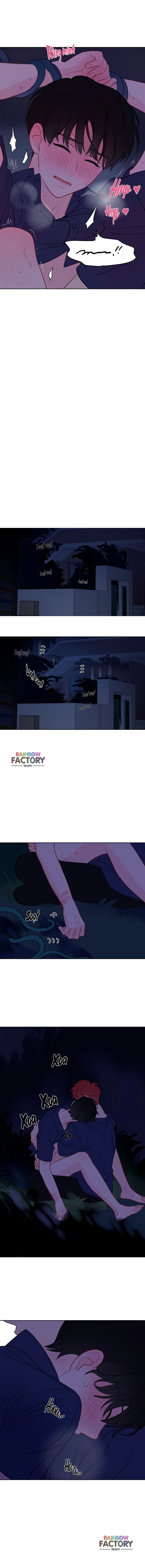 giấc mơ kì lạ chapter 25 9