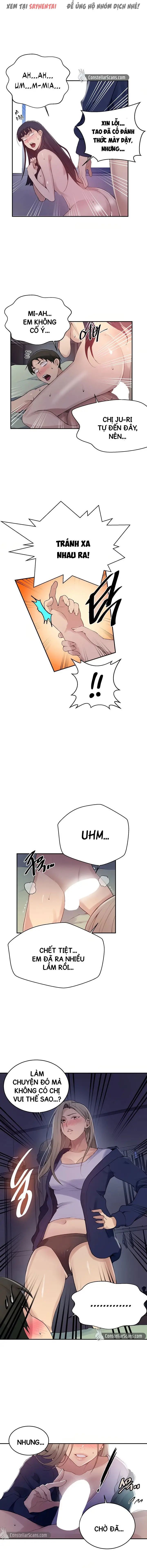 lớp học gia đình (bản không che) chapter 134 8