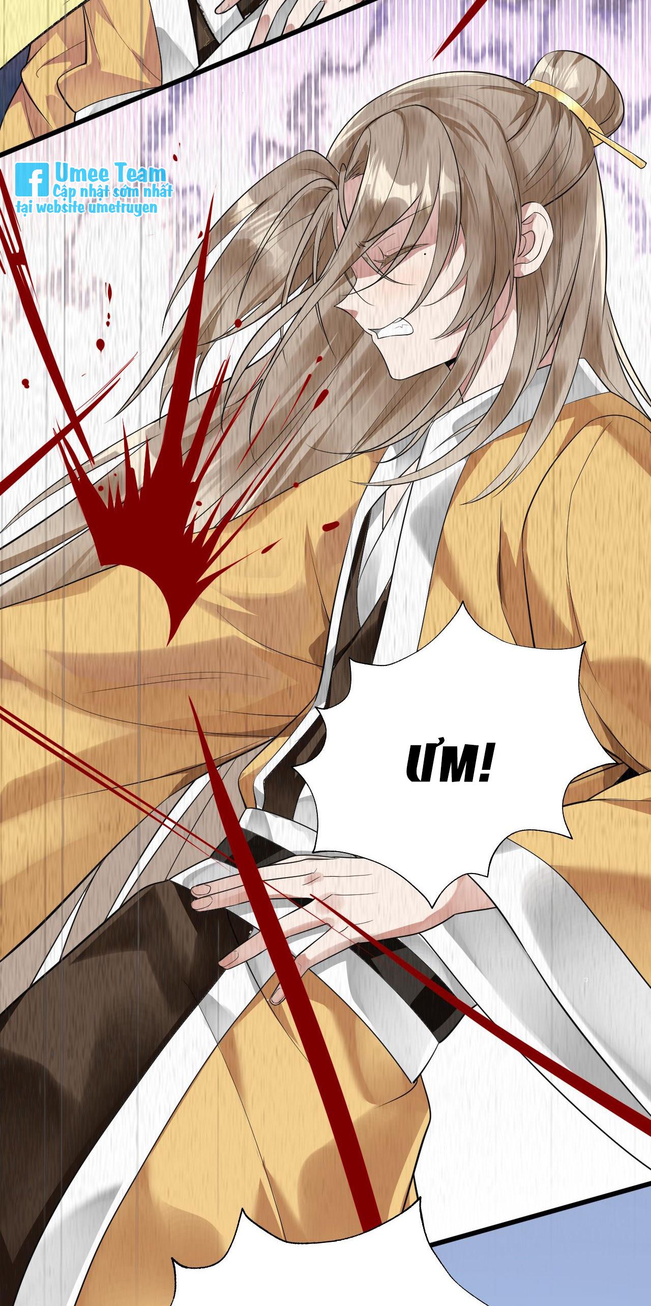 tức thời phạm quy [ tức thì vi quy ] chapter 40 48