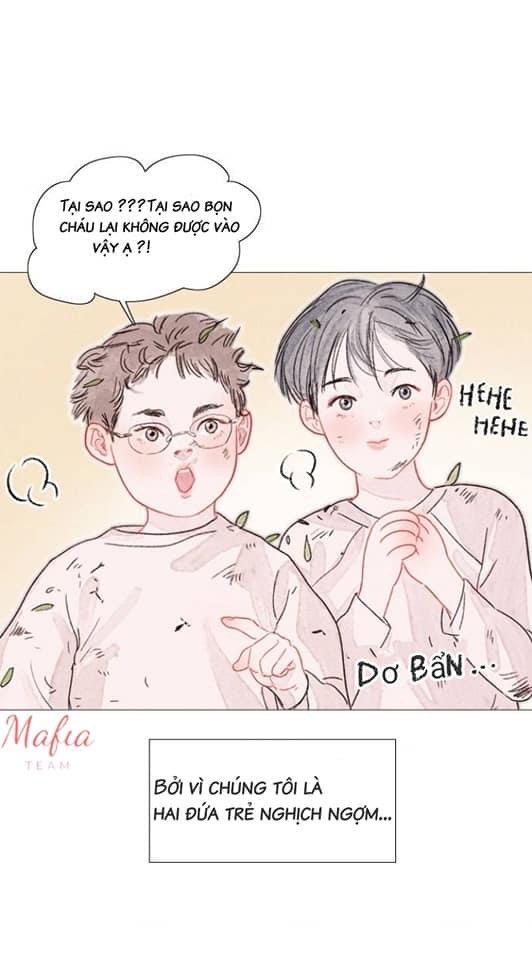 thần bí chapter 2 43