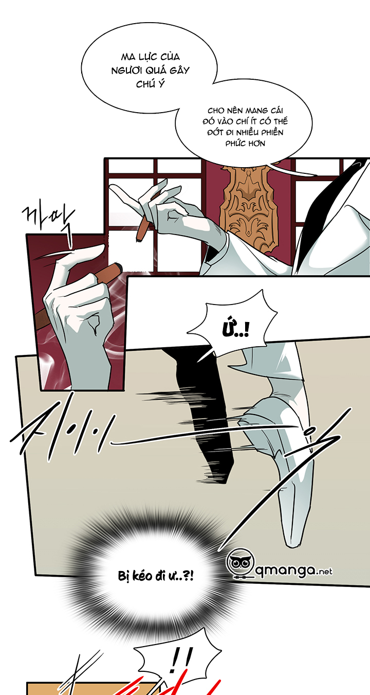 dear door chapter 84 16