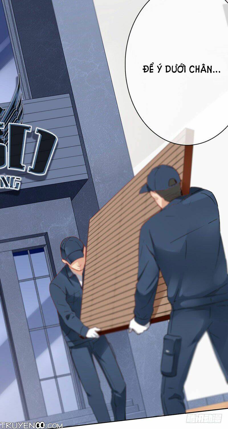 khởi động lại tương lai chapter 2.1 29