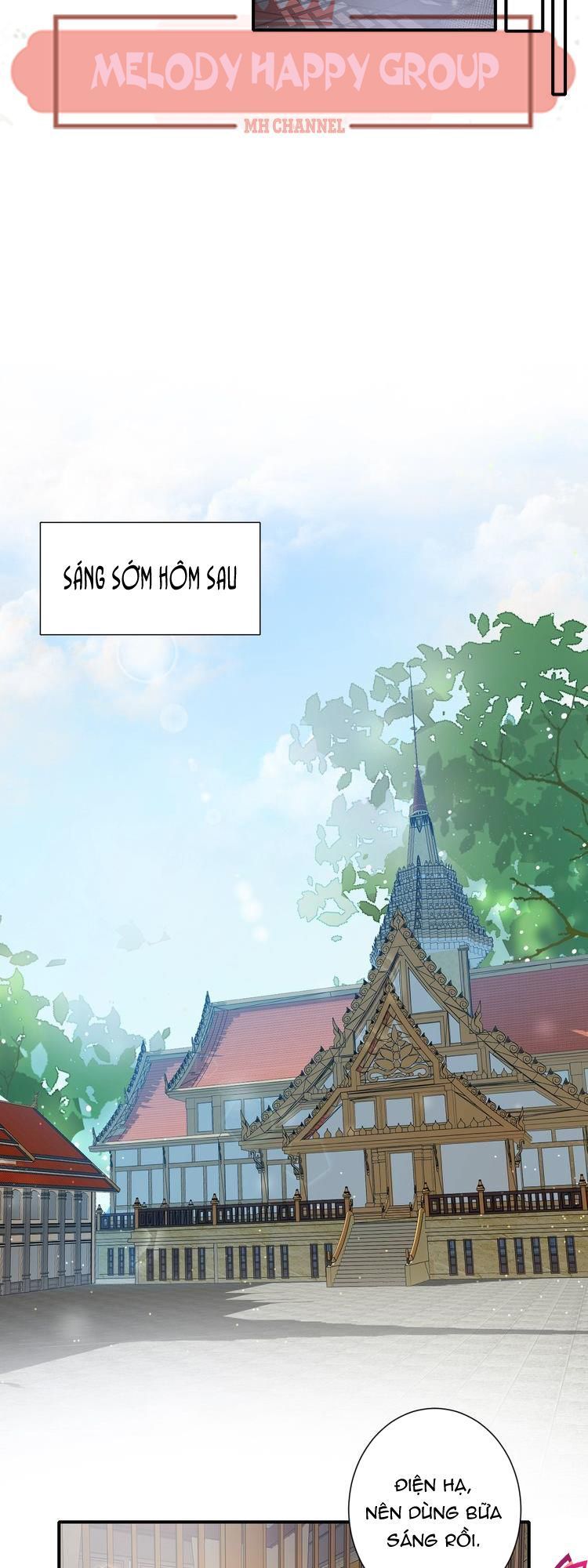 hoa nhan sách 2 chapter 20 7