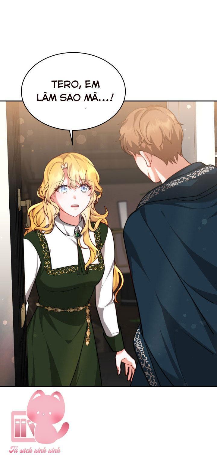 từ chồng cũ hóa thành nam chính chapter 11 36