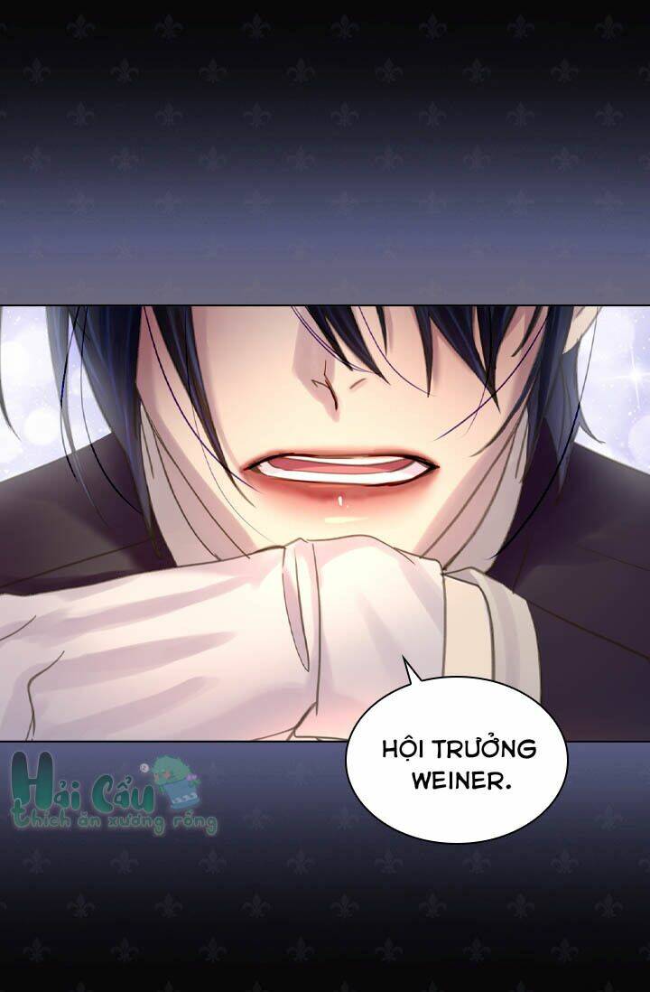 quy luật sinh tồn của nữ phụ chapter 46 57