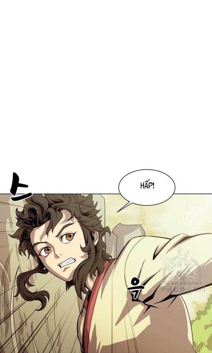 bậc thầy phép thuật ở thế giới võ lâm chapter 15.1 54