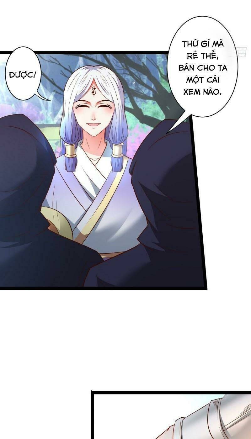 trọng sinh tối cường ma tôn ở rể chapter 61 3