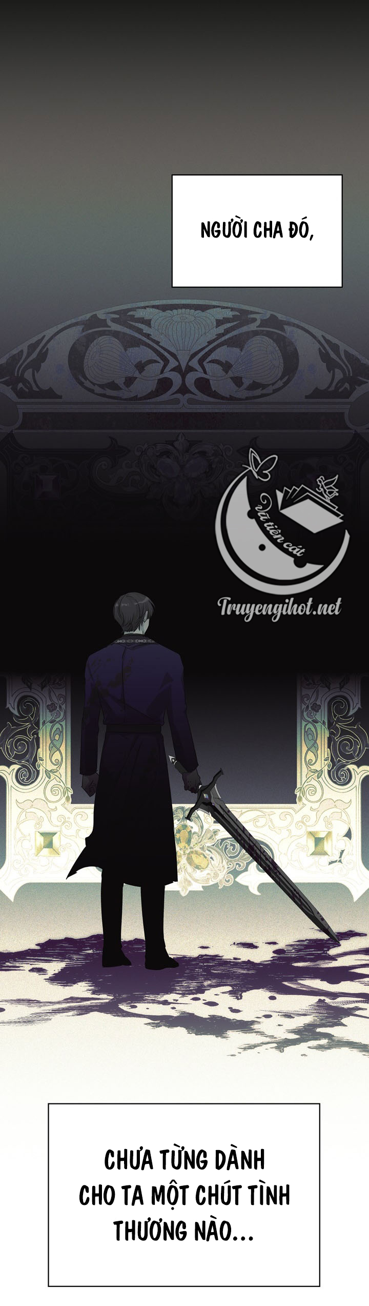 ác nữ xứng đôi với bạo chúa chapter 85.2 16